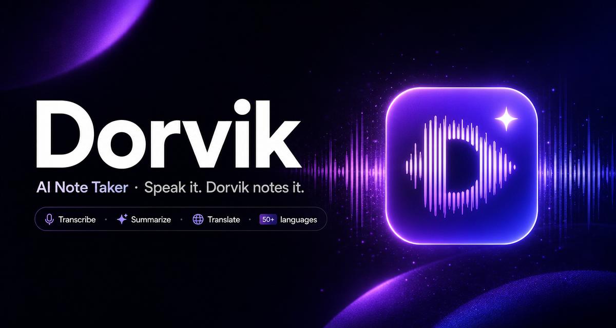 Dorvik preview